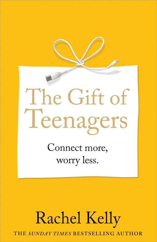 Couverture_The Gift of Teenagers