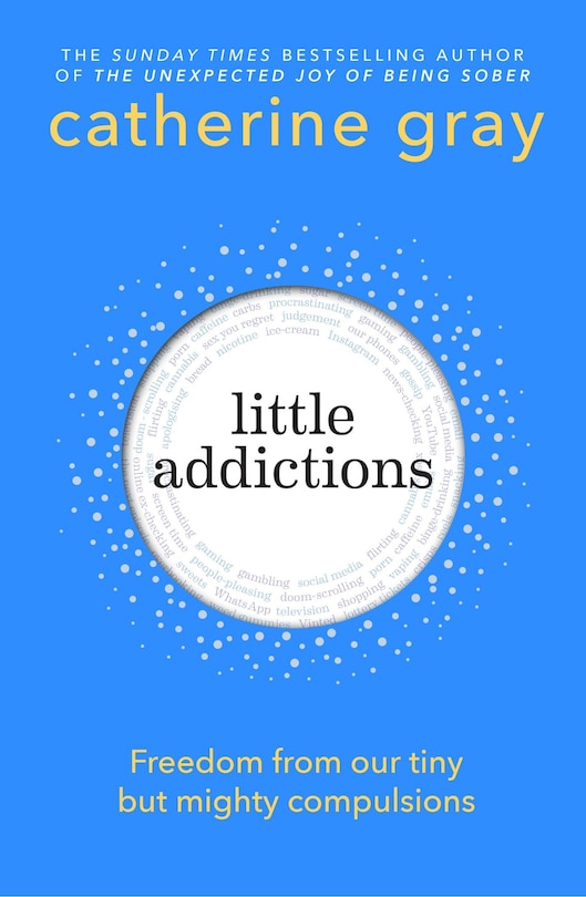 Couverture_Little Addictions