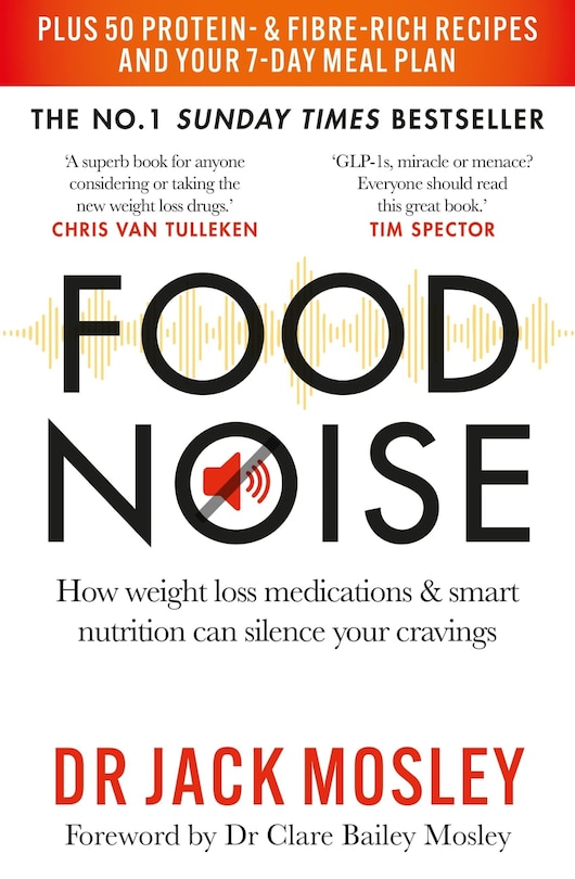 Front cover_Food Noise