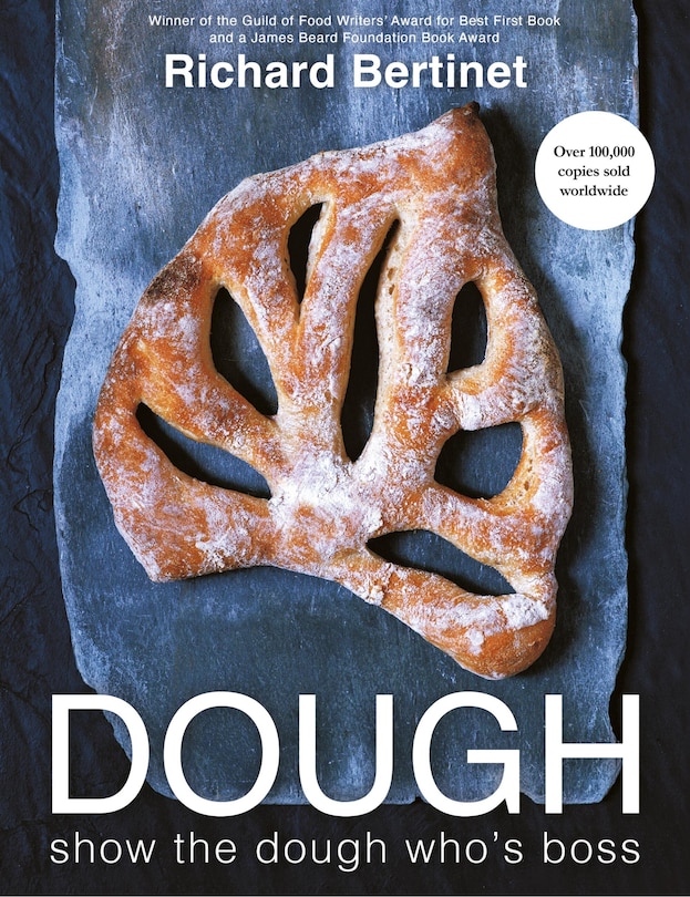 Couverture_Dough