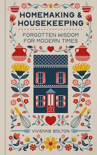 Front cover_Homemaking and Housekeeping