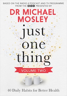 Couverture_Just One Thing Volume 2