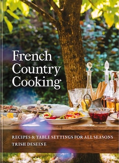 Couverture_French Country Cooking