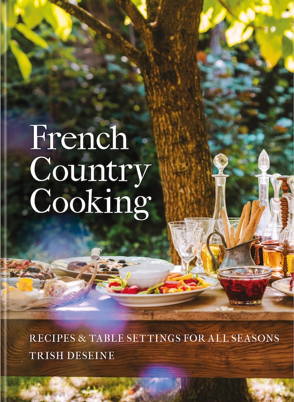 Couverture_French Country Cooking