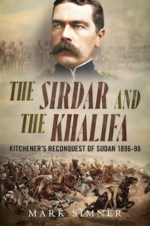 Front cover_The Sirdar and the Khalifa