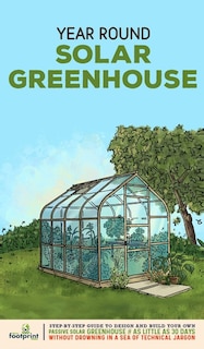 Front cover_Year Round Solar Greenhouse