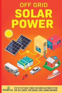 Front cover_Off Grid Solar Power
