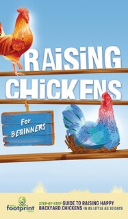 Couverture_Raising Chickens for Beginners