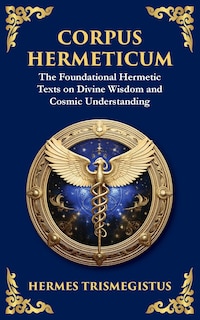 Front cover_Corpus Hermeticum