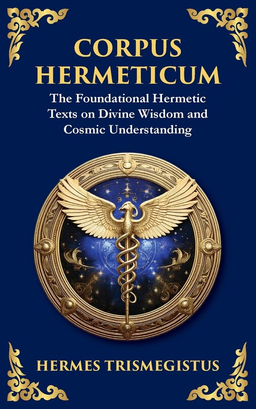 Front cover_Corpus Hermeticum