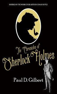 Couverture_The Chronicles of Sherlock Holmes