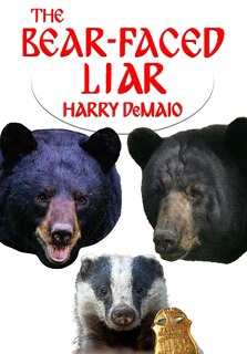 Couverture_The Bear Faced Liar (Octavius Bear 18)