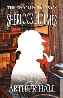 Couverture_The Recollections of Sherlock Holmes