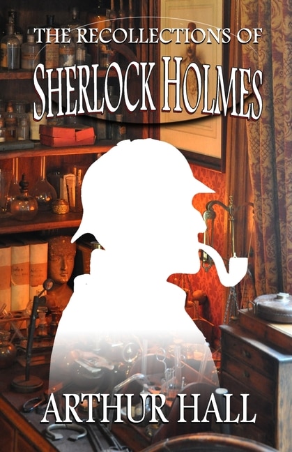 Couverture_The Recollections of Sherlock Holmes