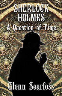 Front cover_Sherlock Holmes