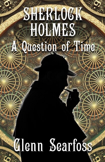 Front cover_Sherlock Holmes