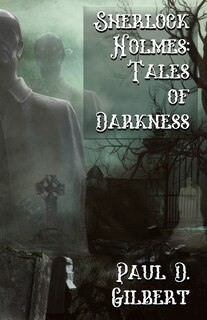 Front cover_Sherlock Holmes