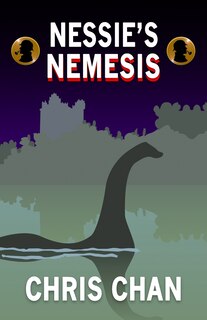 Front cover_Nessie's Nemesis