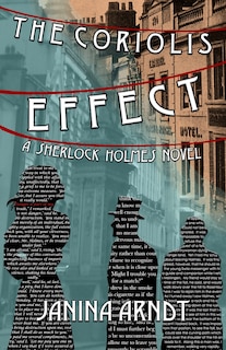 Front cover_The Coriolis Effect