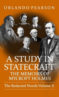 Couverture_A Study In Statecraft
