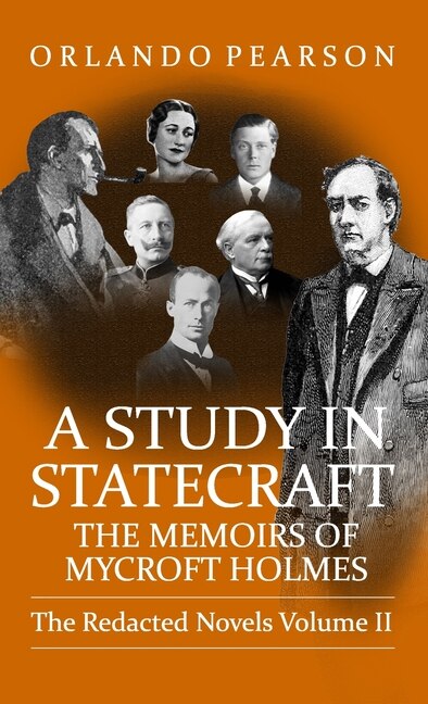 Couverture_A Study In Statecraft