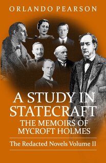 Couverture_A Study In Statecraft