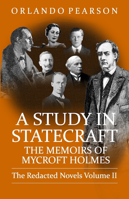 Couverture_A Study In Statecraft