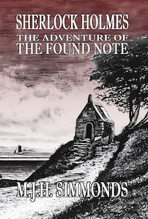 Front cover_Sherlock Holmes and The Adventure of The Found Note