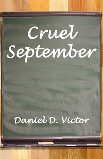 Front cover_Cruel September