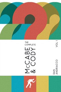 Couverture_The Complete McCabe & Cody - Volume 1