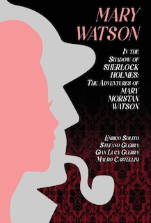Front cover_Mary Watson