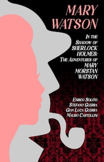 Couverture_Mary Watson