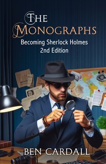 Front cover_The Monographs