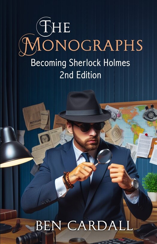 Front cover_The Monographs