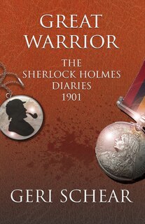 Front cover_Great Warrior