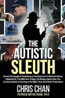 Couverture_The Autistic Sleuth