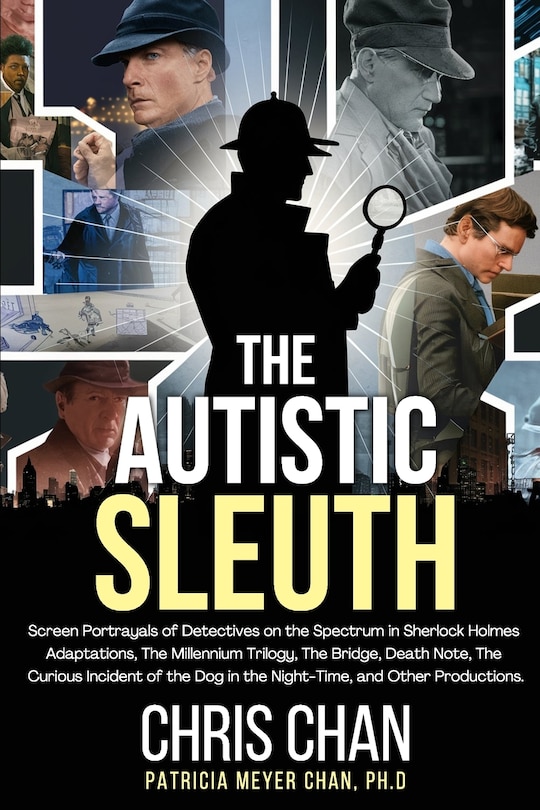 Couverture_The Autistic Sleuth
