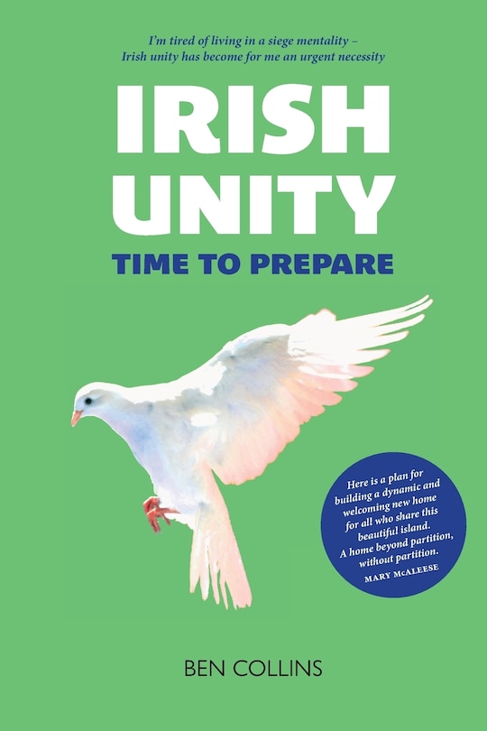 Couverture_Irish Unity