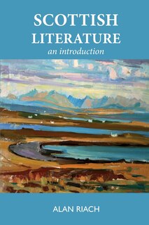 Couverture_Scottish Literature