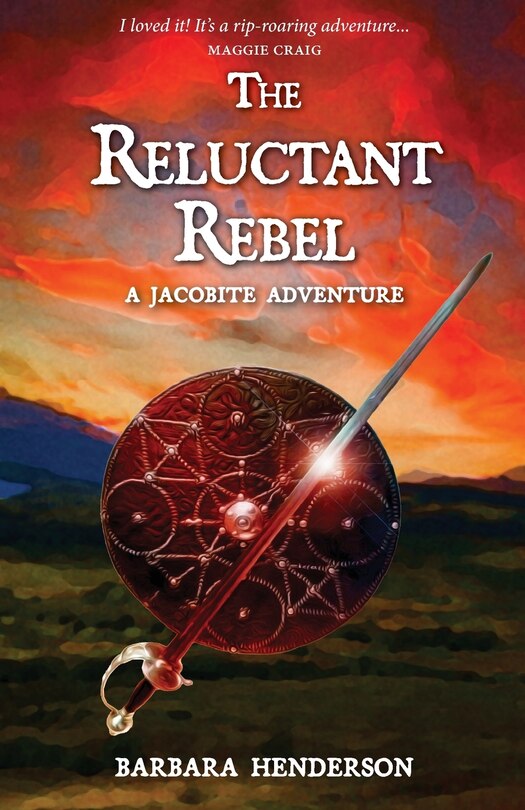Couverture_The Reluctant Rebel