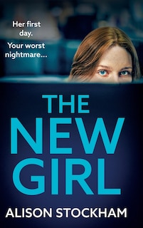 Front cover_The New Girl