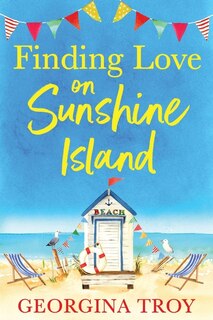 Front cover_Finding Love on Sunshine Island