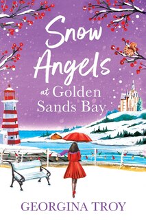Couverture_Snow Angels at Golden Sands Bay