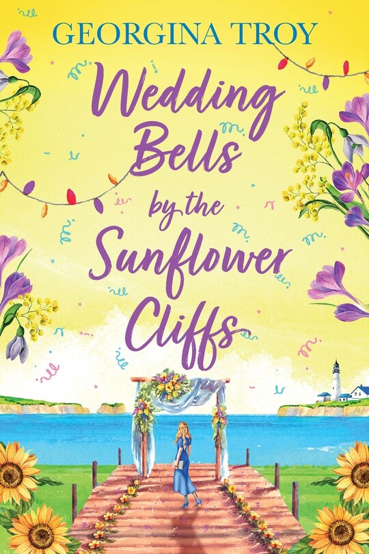 Couverture_Wedding Bells by the Sunflower Cliffs