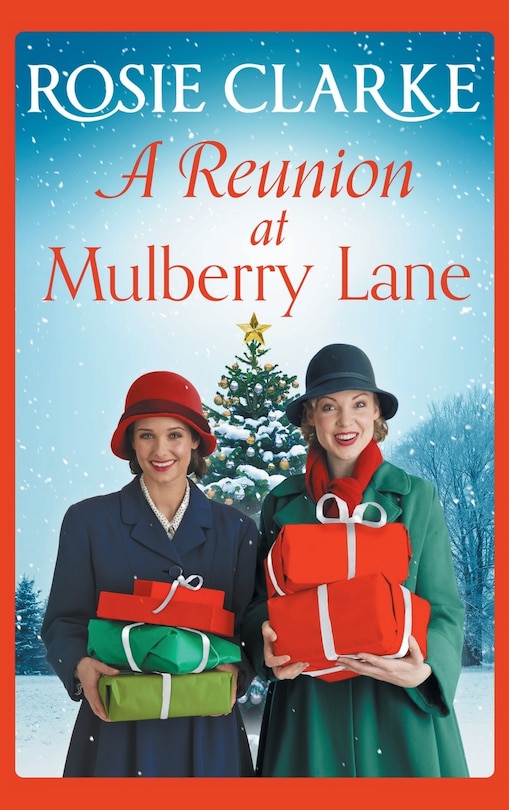 Couverture_A Reunion at Mulberry Lane