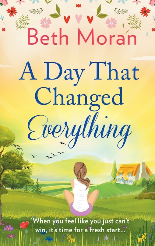 Couverture_A Day That Changed Everything