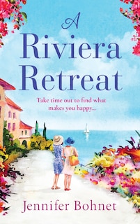 Front cover_A Riviera Retreat