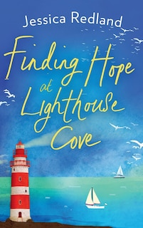 Couverture_Finding Hope at Lighthouse Cove