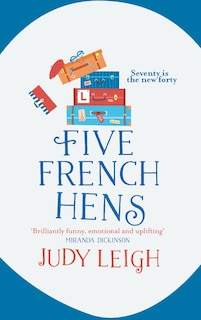 Couverture_Five French Hens