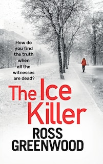 Front cover_The Ice Killer